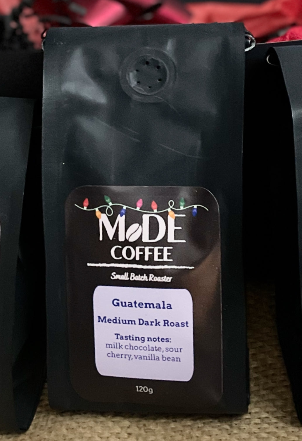 Guatemala - Medium Dark Roast