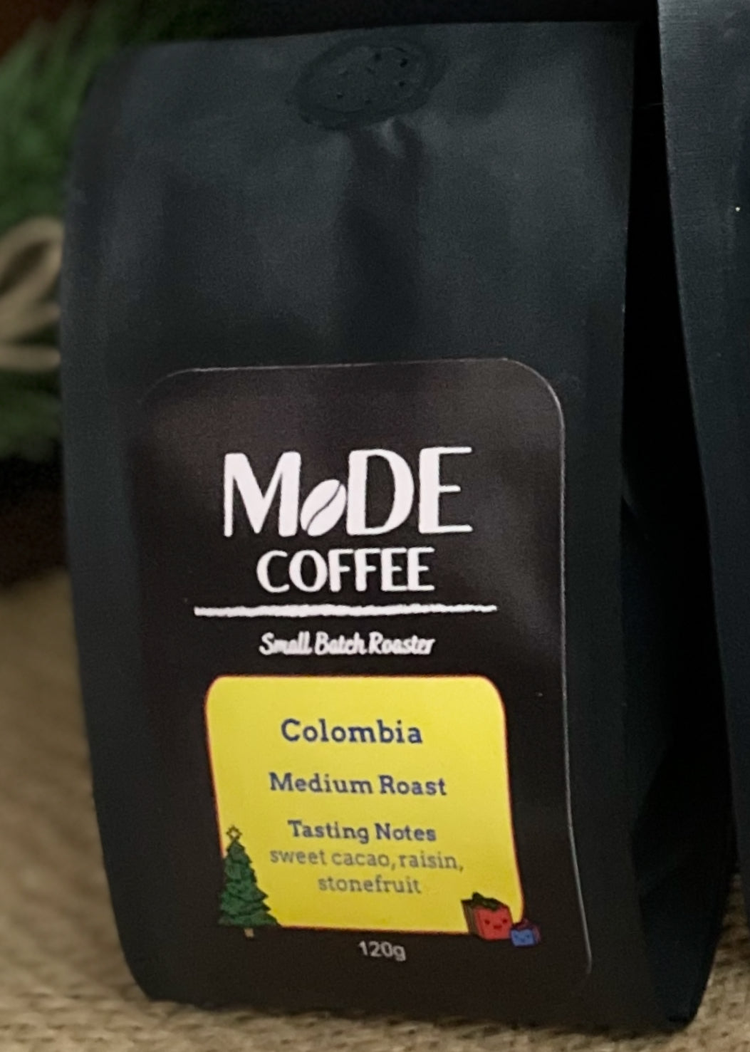 Colombia - Medium Roast