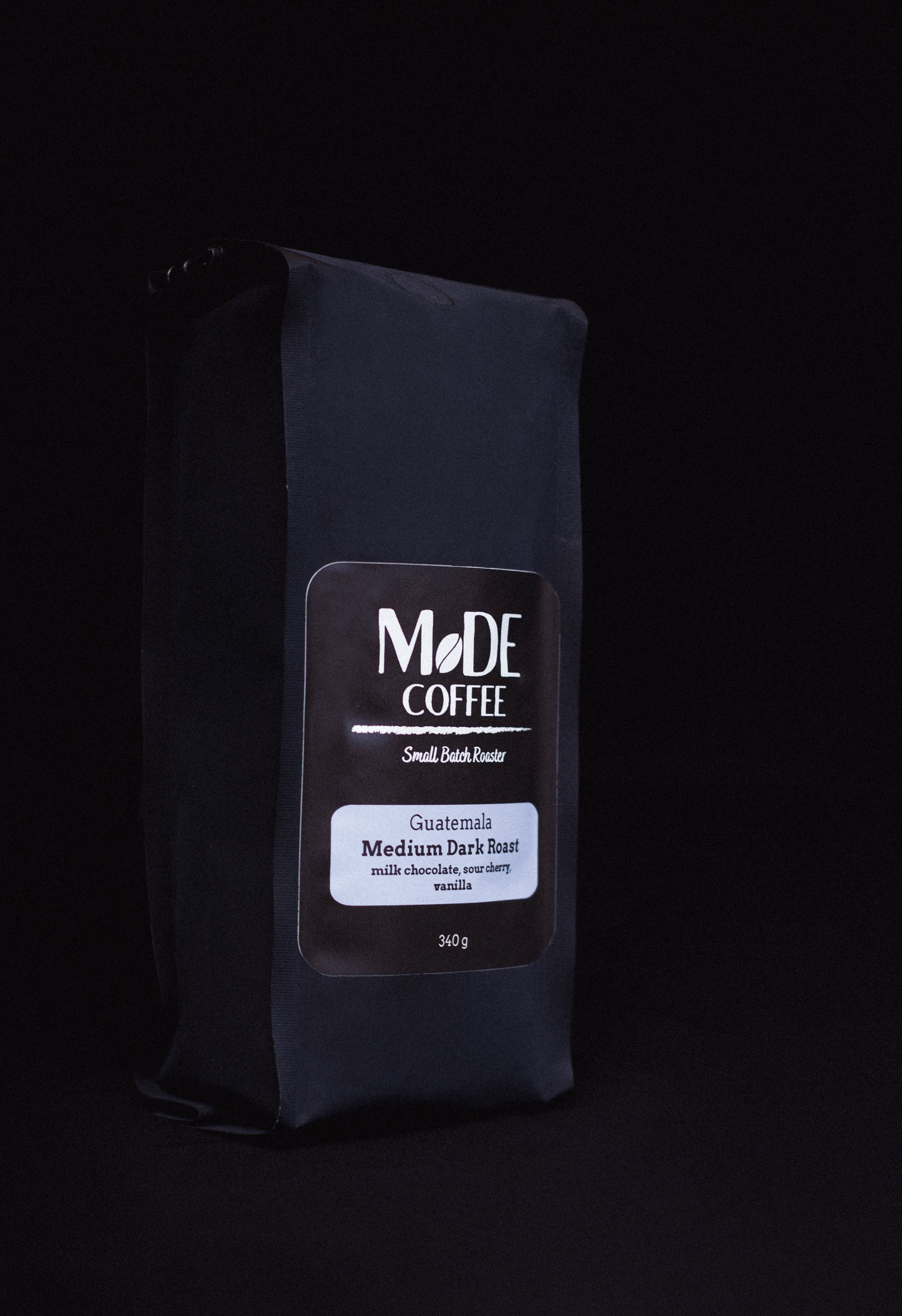 Guatemala - Medium Dark Roast