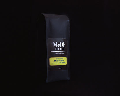 Colombia - Medium Roast
