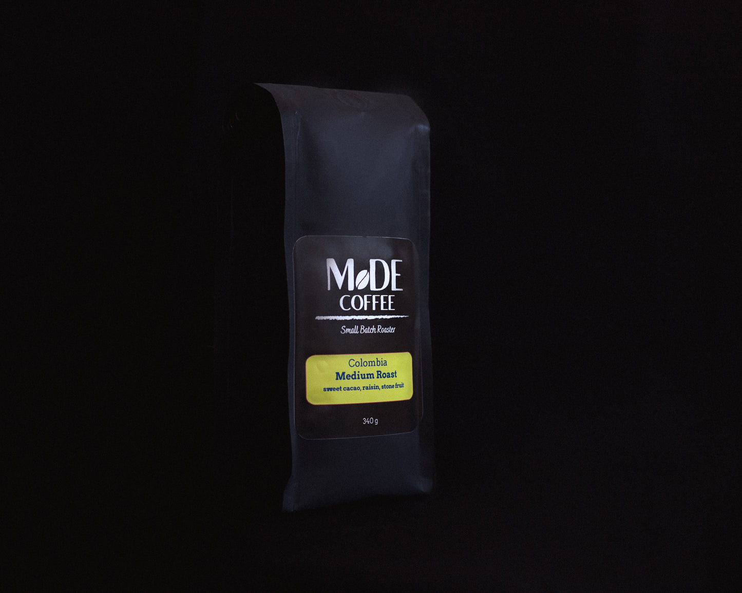 Colombia - Medium Roast