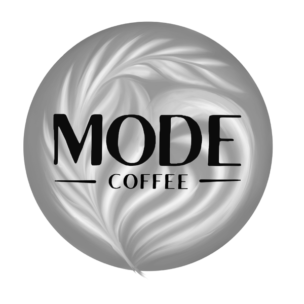 Mode Coffee Roaster